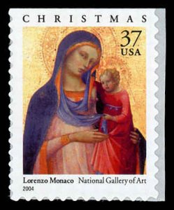 USA 3879 Mint (NH) Booklet Stamp