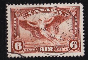 KANADA CANADA [1935] MiNr 0196 ( O/used )