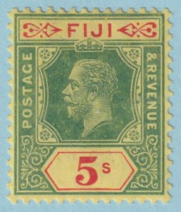 FIJI 90 MINT HINGED OG*  NO FAULTS VERY FINE! SRU