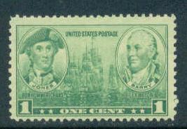  790 Fine MNH T0670