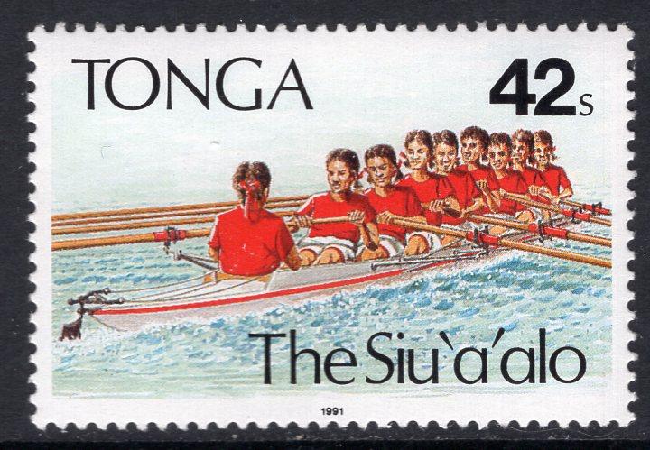 Tonga 778 MNH VF