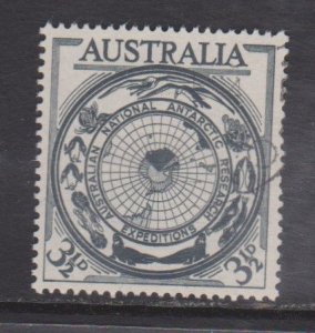 SC276 Australia Antarctic Research used