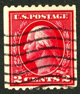 U.S. #442 USED