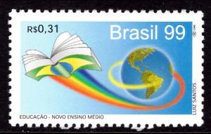 Brazil 2730 MNH VF
