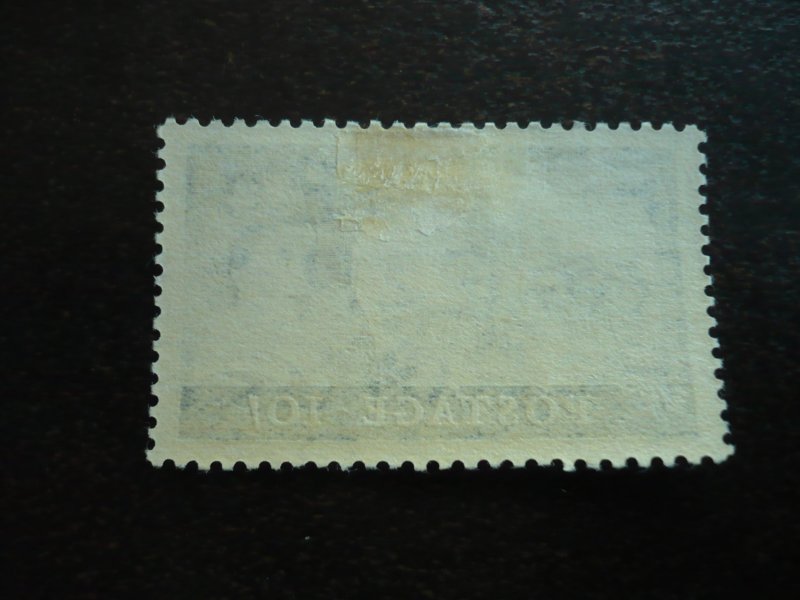 Stamps - Great Britain - Scott# 311 - Mint Hinged Part Set of 1 Stamp