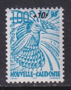 New Caledonia 972 Bird MNH VF