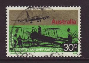 Australia 492 Used BIN