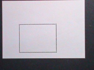 ​VIETNAM-2001-SC#3069 DIESEL LOCOMOTIVES-EXPRESS TRAIN-MNH  S/S -VERY FINE