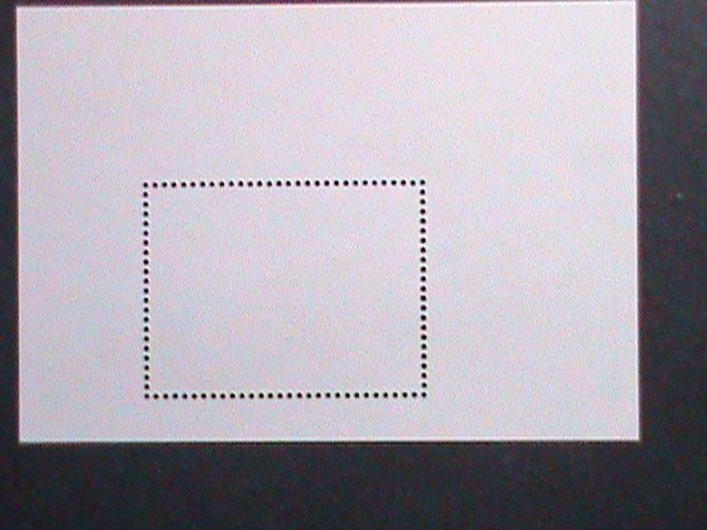 ​VIETNAM-2001-SC#3069 DIESEL LOCOMOTIVES-EXPRESS TRAIN-MNH  S/S -VERY FINE