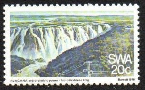 South West Africa Sc #397 Mint Hinged