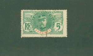 DAHOMEY 20 USED CV$ 3.25 BIN$ 1.50