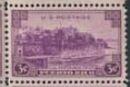 US Stamp #801 Mint - PUERTO RICO TERRITORIAL ISSUE