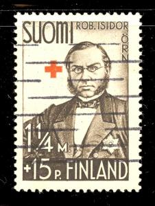 Finland B28   used