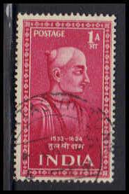 India Used Fine ZA4732