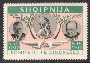 ALBANIA LOT 2