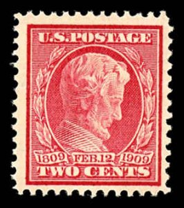 USA 367 Mint (NH)