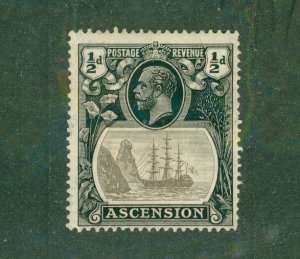 ASCENSION 10 MH CV $6.75 BIN $3.40