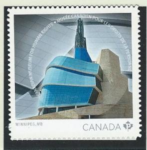 Canada MNH  Unitrade cat.# 2771i