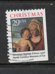 Scott#  2790 used   BP singles