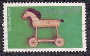 Canada - 840 1979 Used