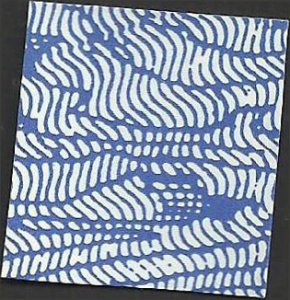 # 4134 USED FLAG