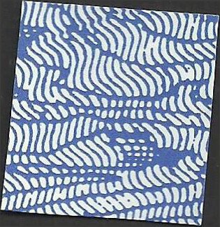 # 4134 USED FLAG