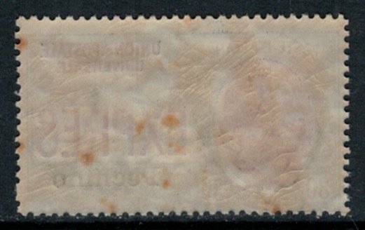 Italy Pechino Offices - Espresso Sassone n.1 cv 100$ MNH**