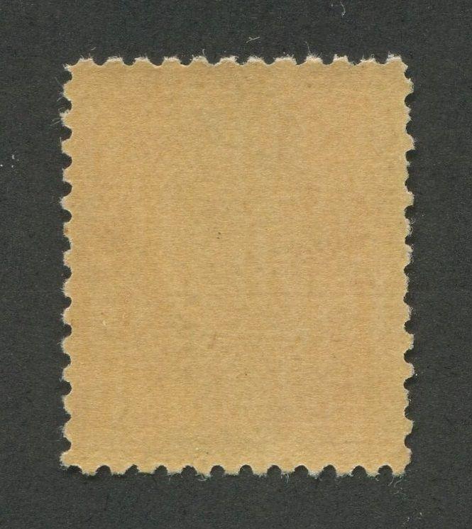 CANADA B.O.B. MR2 MINT OG NH