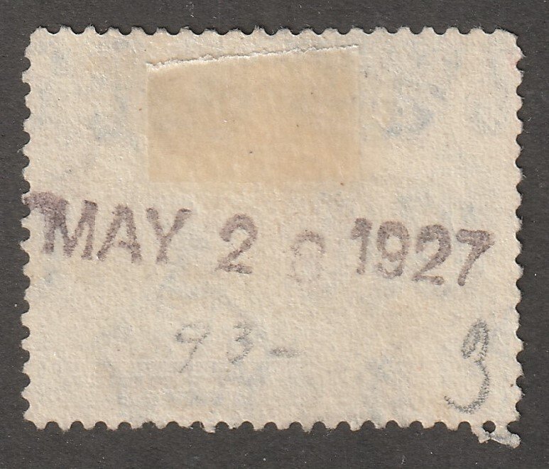 Jamaica, stamp, Scott#80, used, hinged,  ships, 3d