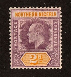 Northern Nigeria     12    MH OG