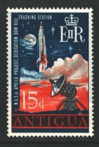 Antigua Sc#200 MNH