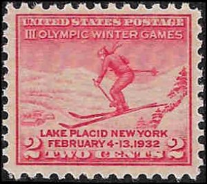 716 Mint,OG,NH... SCV $0.55