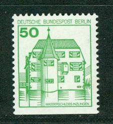 Germany Berlin Scott # 9N440, mint nh (SEb)