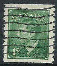 Canada SG 429  Used  coil