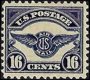 C5 Mint,OG,LH... SCV $60.00