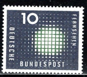 Germany Bund Scott # 770, mint nh