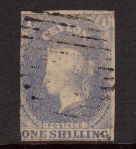 Ceylon #11 Used