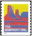 USA 2902 - MNH Vert. Coil
