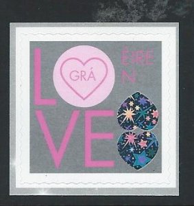 Ireland  mnh sc 2267