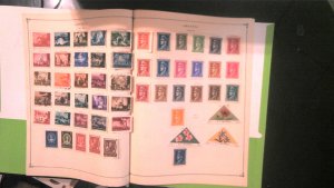 CROATIA COLLECTION, MINT/USED