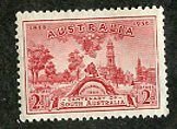 aus527 Australia sc #159 MNH (CV $2.40 )