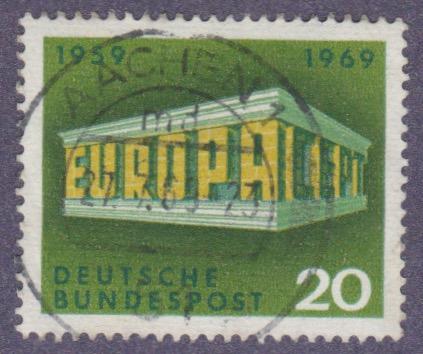 996  Europa