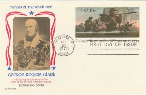 Scott# UX78 UPSS#S95 Fleetwood FDC US Postal Card.