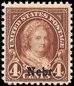673 Mint,OG,NH... SCV $35.00