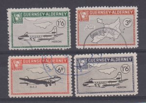 Alderney Fine used selection Fine Used