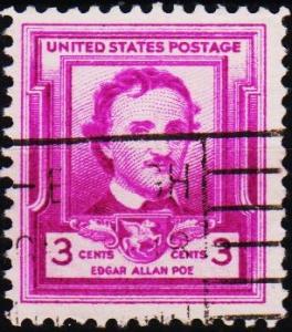 U.S.A. 1949 3c S.G.983 Fine Used