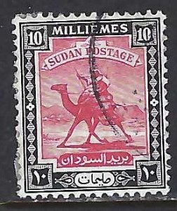 Sudan 84 VFU Z7893-7