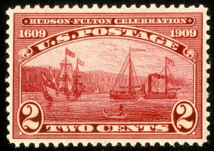 US Stamps # 372 MNH Superb Pristine