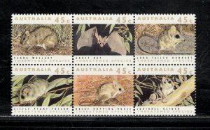 AUSTRALIA SC# 1235 VF/MNH