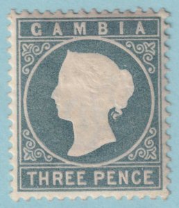 GAMBIA 16  MINT HINGED OG * NO FAULTS VERY FINE! - IHC